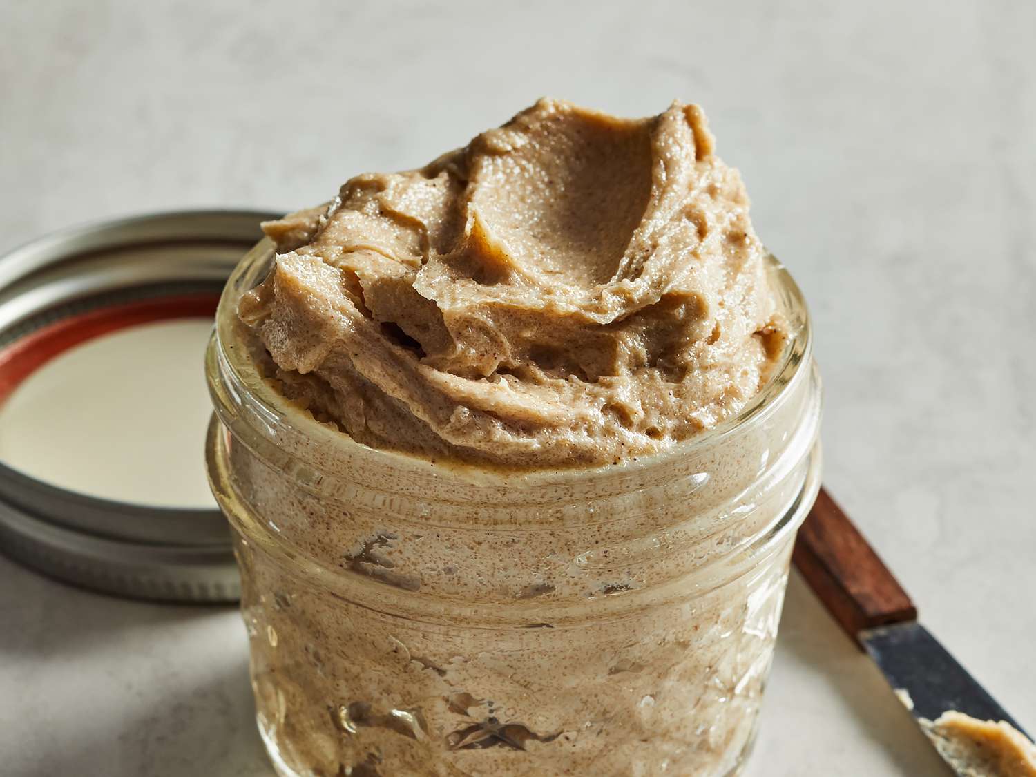 Cinnamon Brown Sugar Butter