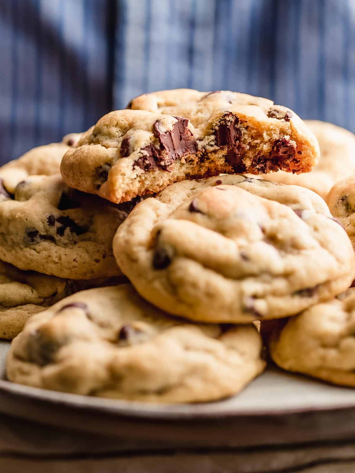 Chocolate Chip Cookie