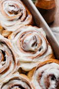 Cinnamon Roll (3 Pack)